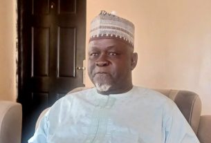 Court Issues Arrest Warrant Against Suspended Adamawa INEC REC  