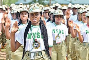 NYSC Begins Registration To Remobilise Absconded Corps Members