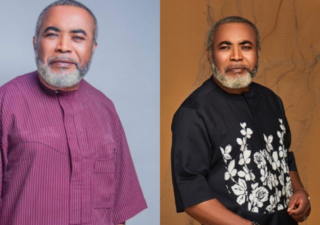 How I Slumped In The Bathroom, Underwent Two Surgeries In Nigeria – Zack Orji Recounts
