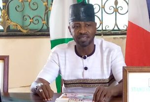 Tanko Debunks Claims Peter Obi Received N850m Campaign Funds from Abure, Cautions Against Distractions