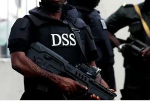 We Did Not Besiege Kano Emir's Palace,  DSS Responds 
