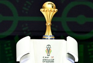 AFCON 2025 Moves To Winter Due To FIFA Club World Cup