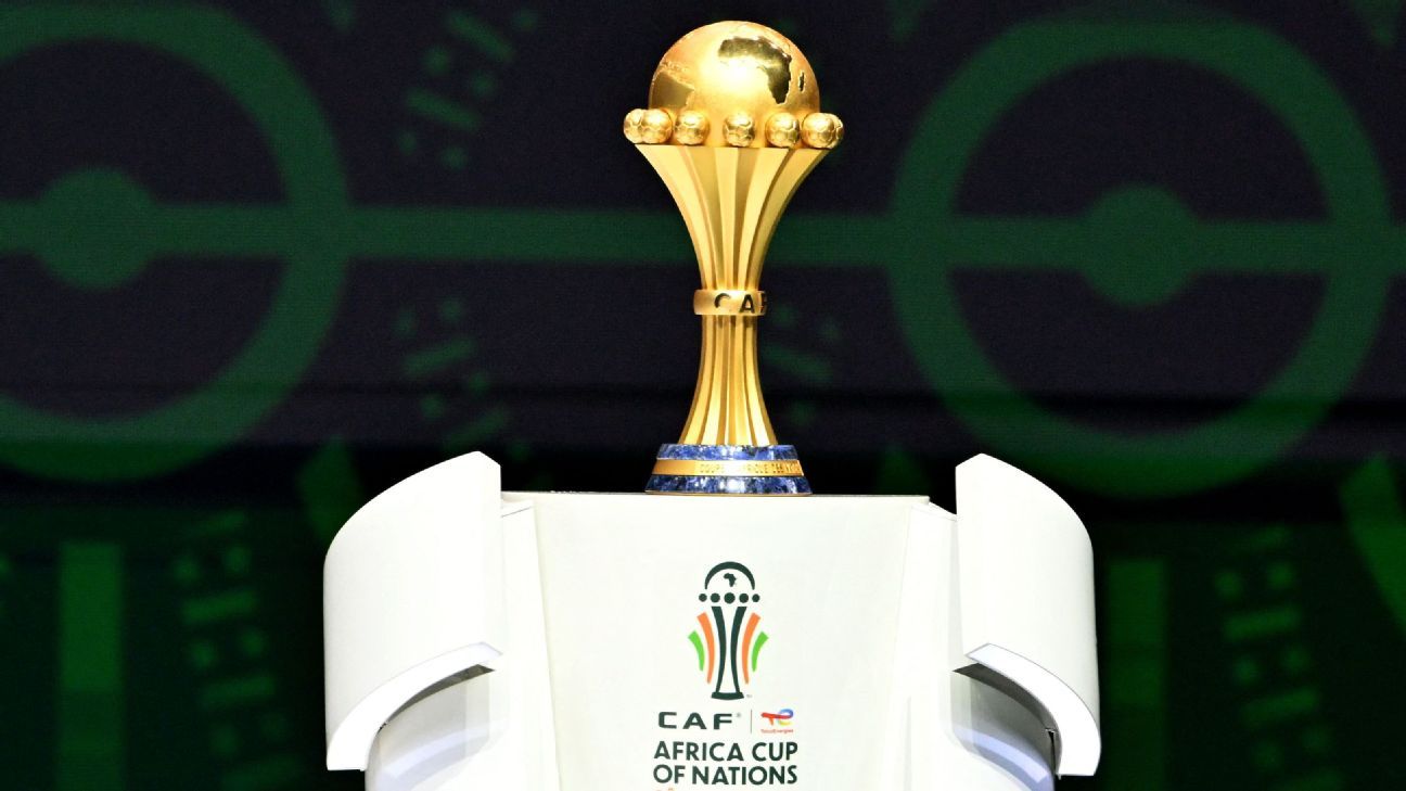 AFCON 2025 Moves To Winter Due To FIFA Club World Cup