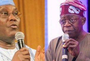 Atiku and tinubu