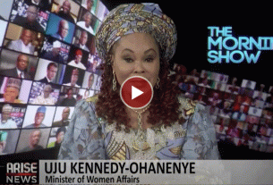 Kennedy-Ohanenye: Previous Administration 'Lavished' $100m of World Bank Loan on Meetings, Consultancy