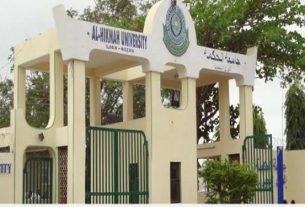 Kwara's Al-Hikmah Varsity Disowns 'Ondo Missing Student'
