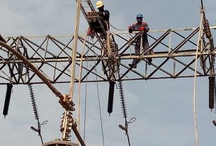 North-East Nigeria Regains Power As TCN Completes Transmission Line Repairs Following Terrorist Attacks