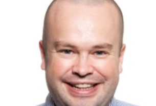 David Larkin, 51, was discovered by police and mountain rescue teams on Friday