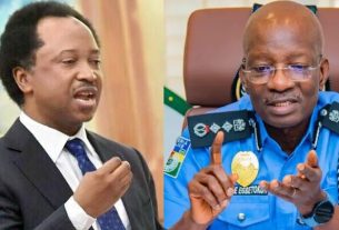 Shehu Sani's Allegation That EndSARS Protesters Are Still Being Held Is False, Misleading, Say Police 