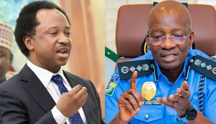 Shehu Sani's Allegation That EndSARS Protesters Are Still Being Held Is False, Misleading, Say Police 