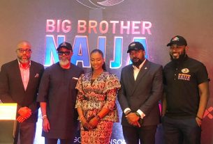 Big Brother Naija Returns For 9th Season With A Twist
