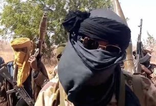 Breaking: Bandits Kidnap Two Kaduna Journalists, Wives, Others