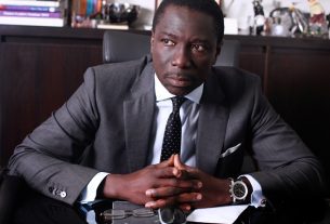 Edo Guber: Federal High Court Voids Ighodalo’s Victory In PDP Primary 