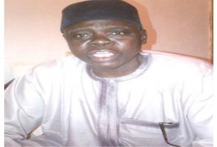 How Uba Sani's men picked me up in Abuja because of El-Rufai - Dan Bilki Commander