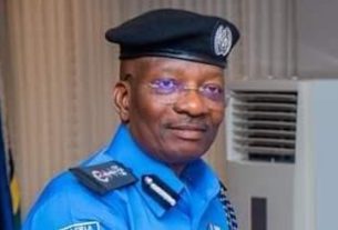 Organisers meet IGP, insist on street protests