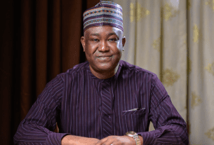 Plotting Regime Change Illegal, Gbenga Hashim Tells Protesters