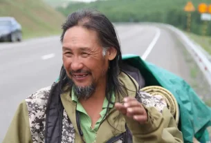 Russia Denies Transfer Request for Siberian Shaman