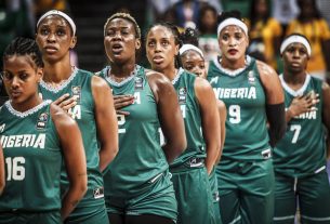 Udoka Plays Down D’Tigress’ Chances