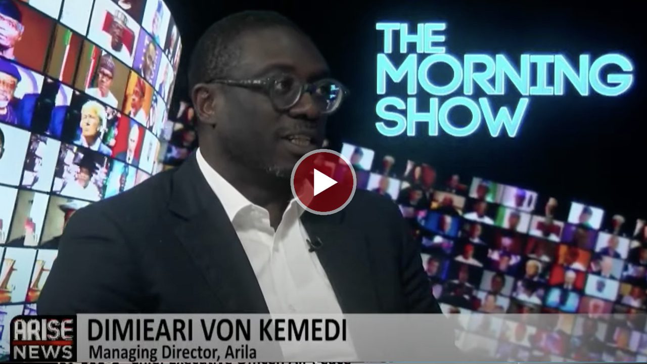 Von-Kemedi: Cost of Production Main Reason for Food Inflation, Not Insecurity
