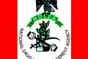 NDLEA