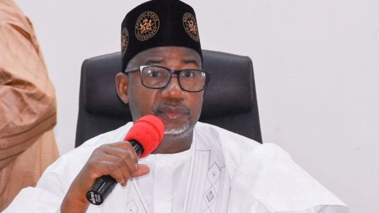 Bauchi Governor Bala Mohammed Criticises Federal Policies, Stresses Responsibility to Address Hunger