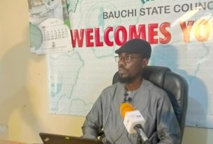 Bauchi Group Withdraws From Protest