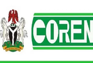 COREN Seeks Continuation Of Funding From FG