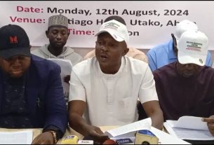 CSOs, Observers Berate SDP, Ajaka Over 'Blackmail, Attacks' Against Judiciary