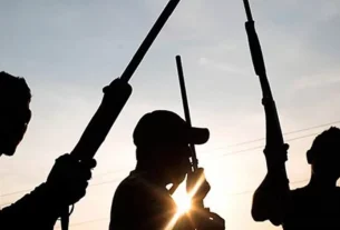 Gunmen 'Kidnap' LG Caretaker Chair, Aides In Kogi