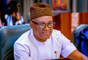 I Expected Team Nigeria To Win Medals In Paris Olympics – Minister