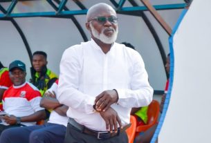 NFF Mourns Christian Obi, Commiserates with Imo State 