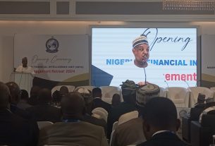 NFIU To Trace, Tackle Illicit Financial Flow With AI