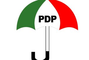 PDP logo