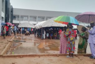 APC Tackles Yiaga Africa For Discrediting Gov’ship Poll