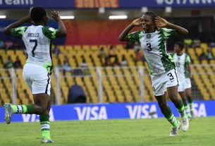 Bankole Assures Nigerians Flamingoes Will Excel In Dominican Republic