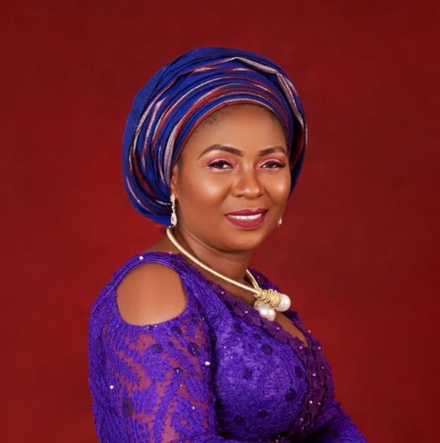 Coalition endorses PRP female gov candidate