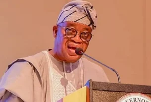 FG Forms Committee To Address Harassment, Multiple Taxation Of Maritime Truckers