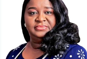 I'm deeply saddened, Akpabio mourns A'Ibom First Lady