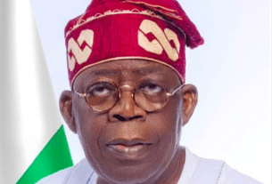 President Bola Tinubu