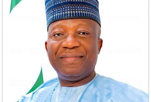 NILDS DG Congratulates Kwara Gov On Chieftaincy Awrd