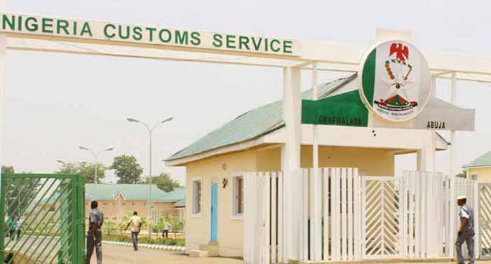 Nigeria Customs to Deploy State-of-the-Art Scanners to Curb Smuggling