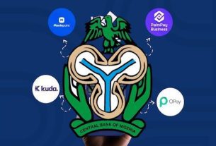 Opay, Moniepoint, Other Fintechs End Free Banking as N50 EMTL Deduction On N10,000 Transfers Begins