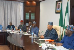 Shettima: Regulatory Agencies Must Eliminate Overlaps, Align With Tinubu's Agenda