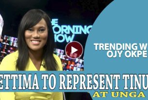 Tinubu Shelves Plans To Attend UNGA + Obaseki Clarifies ‘Do Or Die’ Statement On Edo Elections - Trending With Ojy Okpe