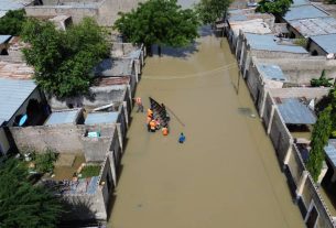FG Lauds FeNPIA’s Medicines, Medical Supplies To Victims