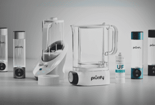 piurify is transforming hydration