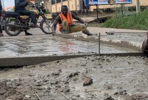 OYSROMA Assures Of Fair Rehabilitation Of Roads In Oyo