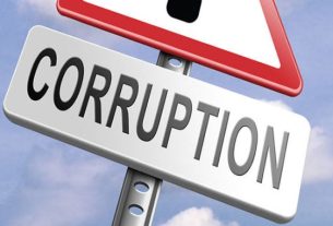 corruption in Nigeria