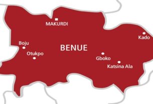 Benue