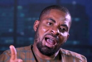 Abuja Lawyer Deji Adeyanju Taunts Nigeria's INEC To 'Save' Harris From Defeat
